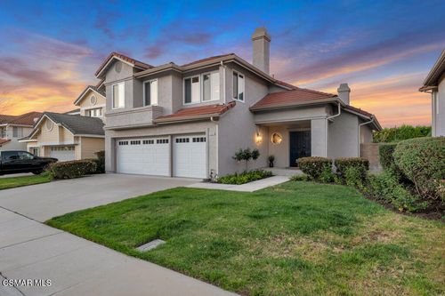 12147 Alder Grove St, Moorpark, CA, 93021-3126 | Card Image