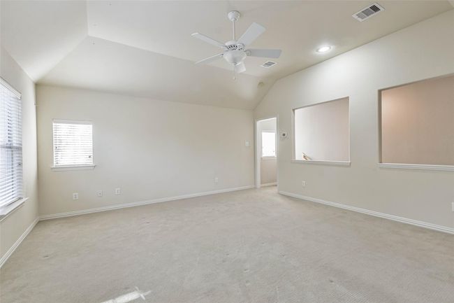 18618 Arlan Lake Dr, House other with 3 bedrooms, 3 bathrooms and 3 parking in Spring TX | Image 37