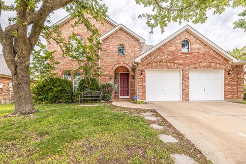 5929 Meadowcrest Ln, Sachse, TX, 75048-3525 | Card Image