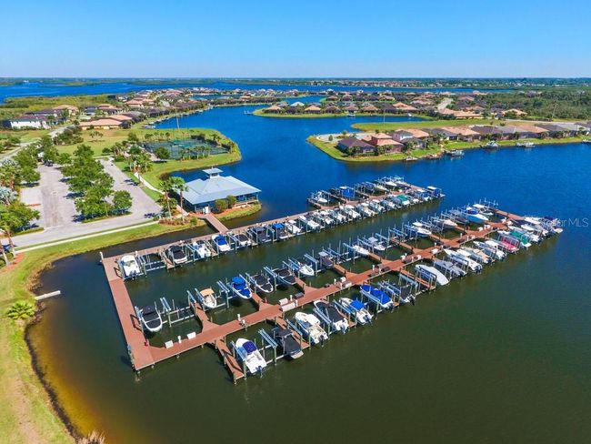 5402 Tidewater Preserve Blvd, House other with 4 bedrooms, 5 bathrooms and null parking in BRADENTON FL | Image 93