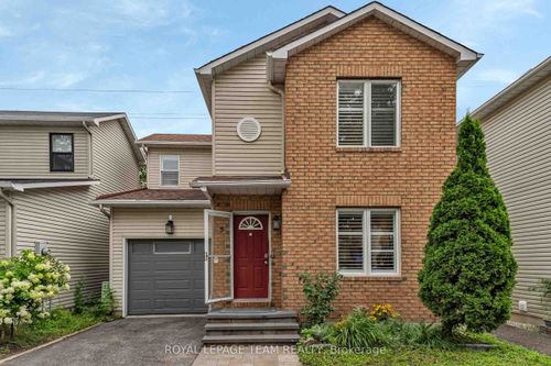 9-583 Tweedsmuir Ave, Ottawa, ON, K1Z5P4 | Card Image