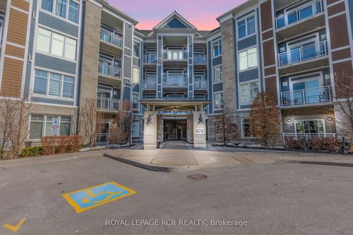408-670 Gordon St, Whitby, ON, L1N0K9 | Card Image