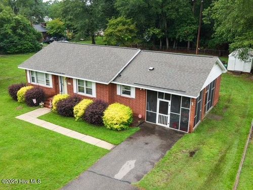 14941 Church St, Laurel Hill, NC, 28351-9678 | Card Image