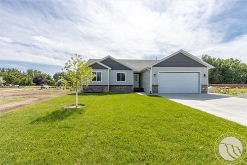4510 Electric Avenue, Billings, MT, 59106 | Card Image