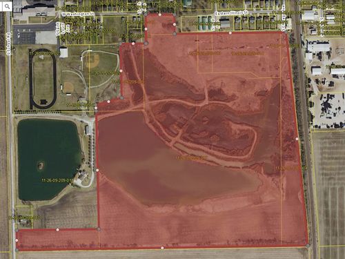 7475 S 7500e Rd, Saint Anne, IL, 60964-4292 | Card Image