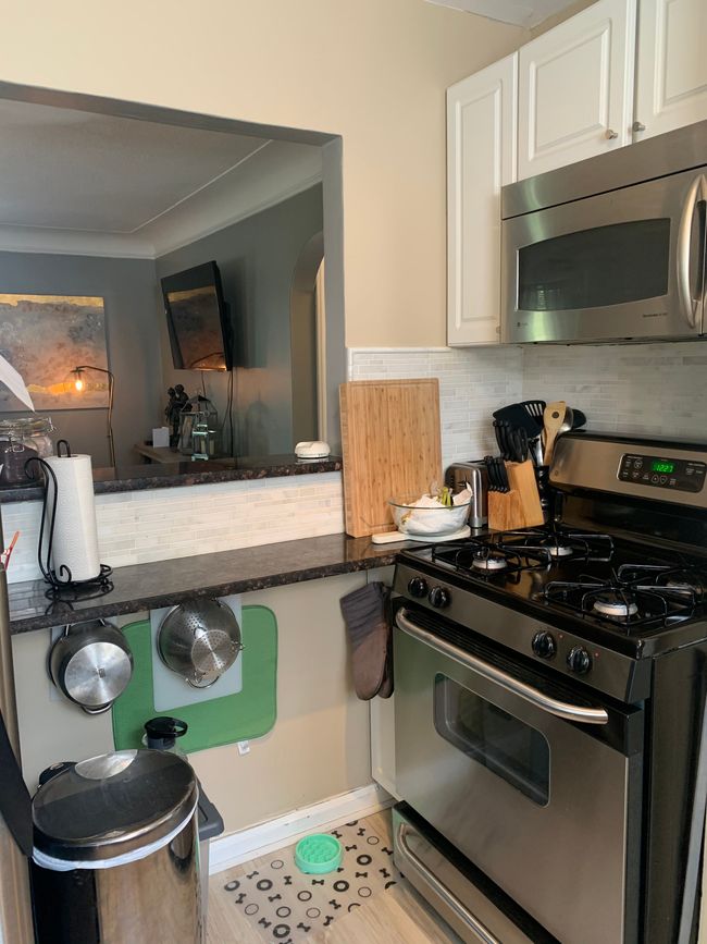 617 S Edison Ave, House other with 3 bedrooms, 2 bathrooms and null parking in Royal Oak MI | Image 5