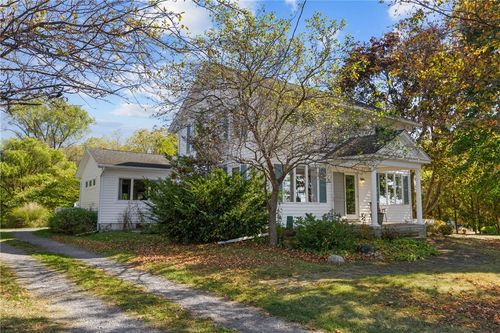 4911 E Lake Rd, Romulus, NY, 14541-9720 | Card Image