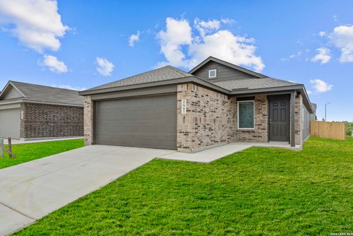 5661 Jasper Pl, San Antonio, TX, 78223-4904 | Card Image