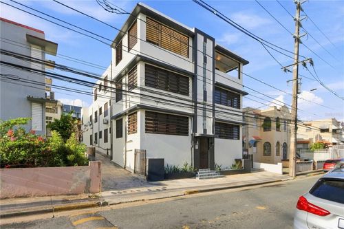 Calle Piñeiro Apt. 1a Urb. Garcia Ubarri #67, San Juan, PR, 00911 | Card Image