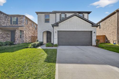 2837 Shimmer Edge Dr, Katy, TX, 77493-5455 | Card Image
