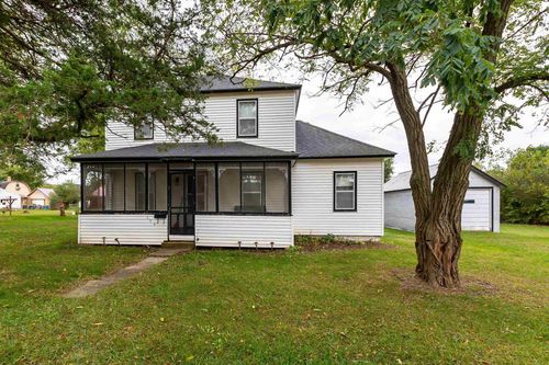 204 W Kansas St, Boscobel, WI, 53805-1227 | Card Image
