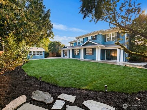 6030 Ann Arbor Avenue Ne, Seattle, WA, 98115 | Card Image