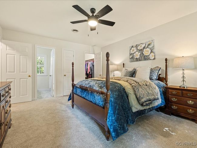 14107 Laurel Trail Pl, House other with 4 bedrooms, 3 bathrooms and null parking in Midlothian VA | Image 26