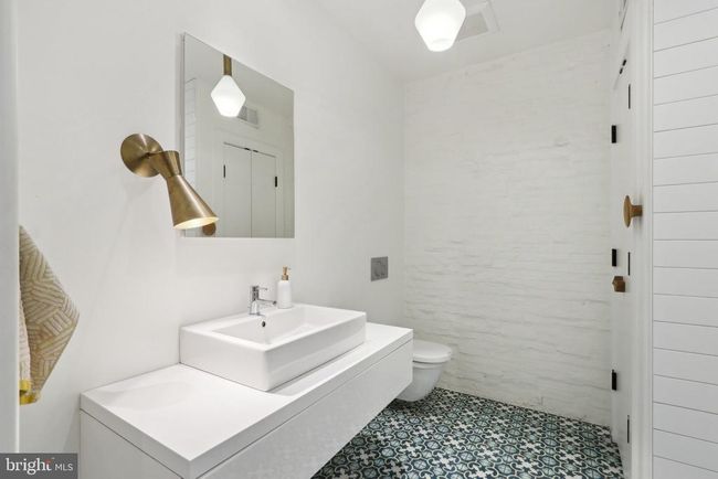 767 S 12 Th St, Townhouse with 5 bedrooms, 4 bathrooms and null parking in PHILADELPHIA PA | Image 16