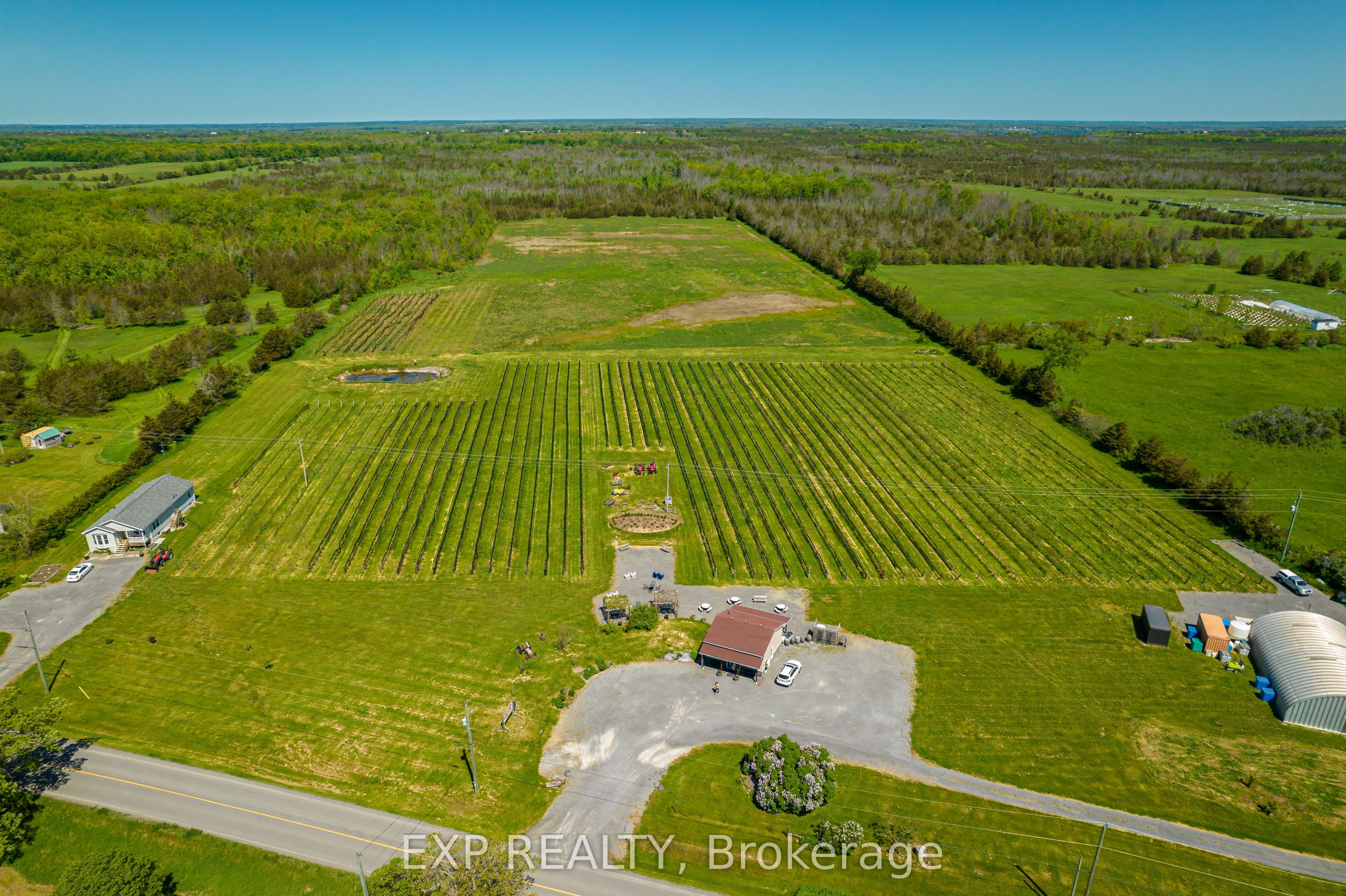 Commercial Sale in Prince Edward County 2