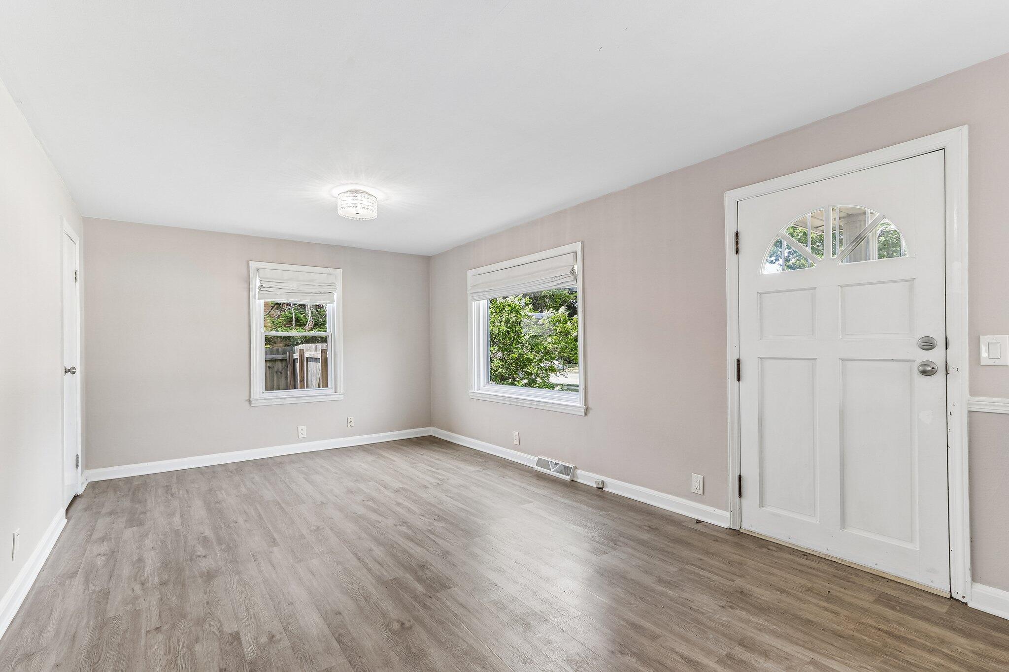 Residential in Milwaukee 3