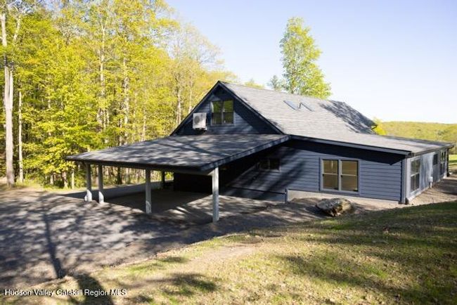 323 Haddock Hill Rd, House other with 3 bedrooms, 4 bathrooms and null parking in Old Chatham NY | Image 29