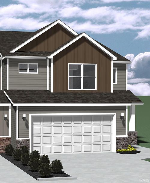 3571 Canal Square Dr, New Haven, IN, 46774-2042 | Card Image