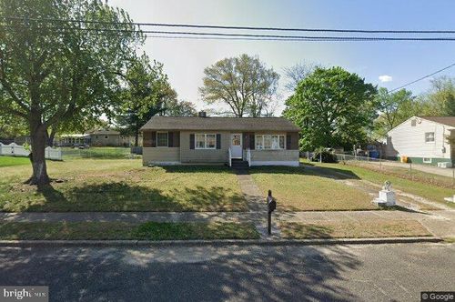 203 8th Street, THOROFARE, NJ, 08086 | Card Image