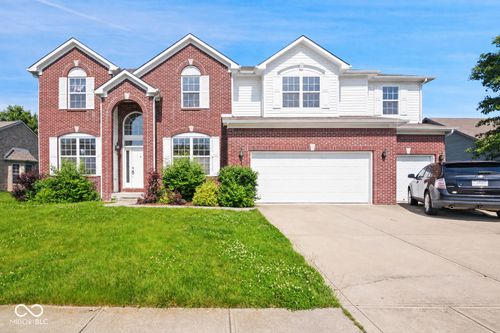 5682 W Port Dr, Mccordsville, IN, 46055-9344 | Card Image