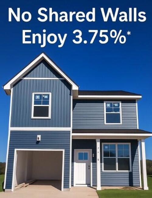 7634 Nightingale Ct, Chattanooga, TN, 37421-7447 | Card Image