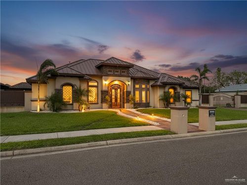 1416 Vida Entera St, Alamo, TX, 78516-2012 | Card Image