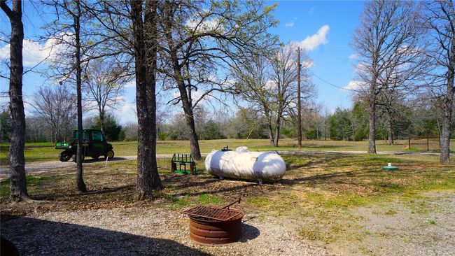 500 gal. propane tank is owned | Image 29
