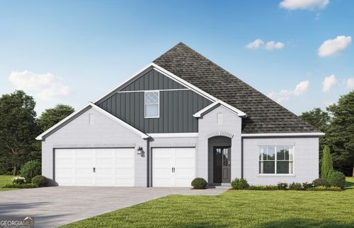 26-803 Grande Bishop Dr, Fairburn, GA, 30213 | Card Image