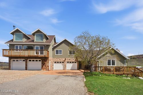 5776 Old Ranch Rd, Park City, UT, 84098-6158 | Card Image