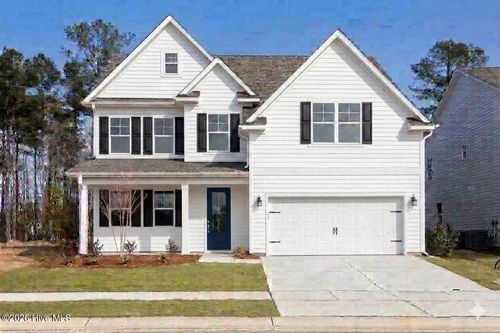 lot-100-506 Bogue View Dr, Hubert, NC, 28539-1305 | Card Image