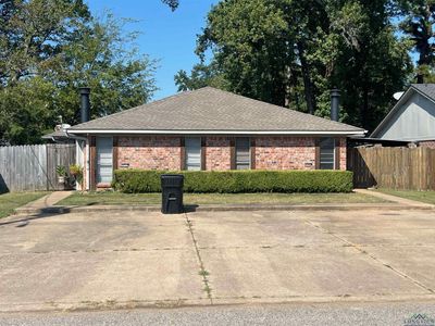 1709 &amp; 1711 Lafoy Ln, Home with 0 bedrooms, 0 bathrooms and null parking in Longview TX | Image 1