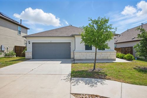 209 Thurman Holt Rd, Hutto, TX, 78634-3171 | Card Image