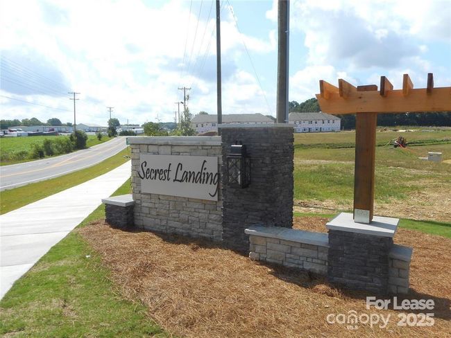 3606 Secrest Lndg, Townhouse with 3 bedrooms, 3 bathrooms and null parking in Monroe NC | Image 19