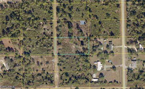 565 S Palomino St, CLEWISTON, FL, 33440 | Card Image