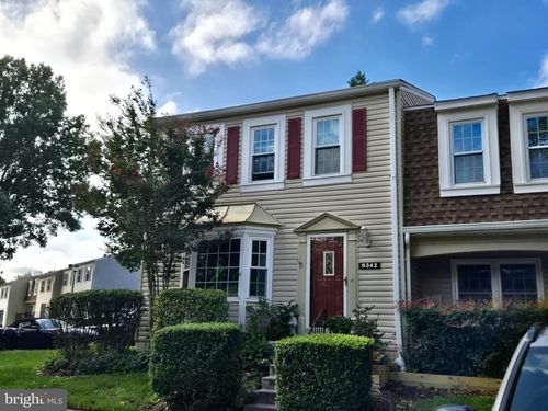 6342 Pine View Ct, BURKE, VA, 22015-3535 | Card Image