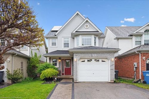 93 Doyle Dr, Guelph, ON, N1G5B9 | Card Image