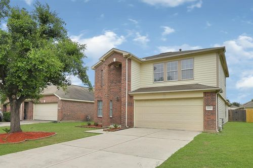 14418 Cellini Dr, Cypress, TX, 77429-2876 | Card Image