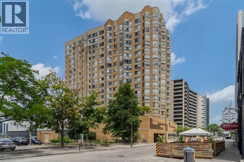 1609-75 Riverside Drive E, Windsor, ON, N9A7C4 | Card Image