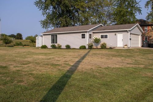 701 E 2nd Street, Marshfield, WI, 54449 | Card Image