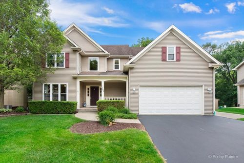 1103 Paul Ct, Fox River Grove, IL, 60021-1507 | Card Image