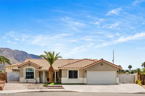 826 Samoy St, Las Vegas, NV, 89110-2771 | Card Image