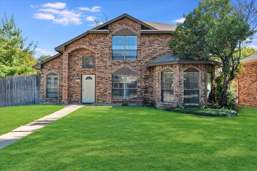 4018 Smartt St, Rowlett, TX, 75088-4952 | Card Image