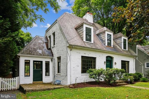 4602 Derussey Pkwy, CHEVY CHASE, MD, 20815-5332 | Card Image