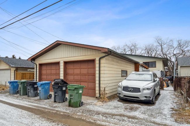 509 and 511 13 Avenue Ne, Home with 5 bedrooms, 2 bathrooms and 3 parking in Calgary AB | Image 50