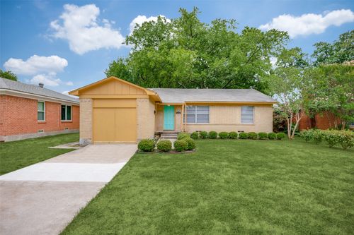 3632 Demaret Dr, Mesquite, TX, 75150-1031 | Card Image