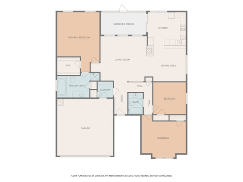 2949 Hillcreek Dr, Augusta, GA, 30909-6577 | Card Image