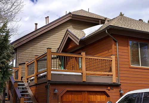 302-302 Village Point Dr, BRECKENRIDGE, CO, 80424-6830 | Card Image