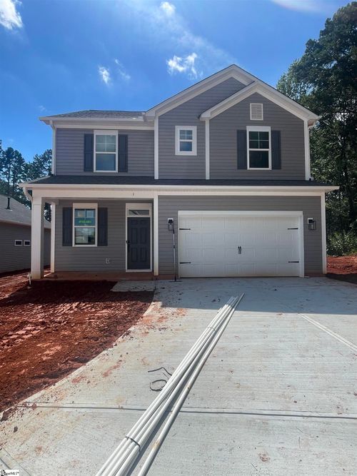 1 Sweetgrass St, Central, SC, 29630-8631 | Card Image