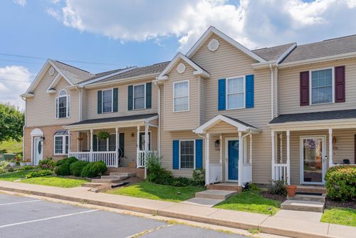 1338 Old Windmill Cir, HARRISONBURG, VA, 22802-6192 | Card Image