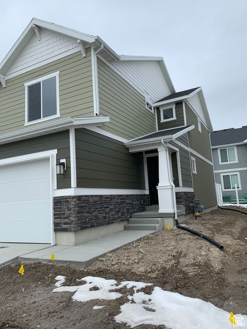 3590 W Grassland Dr, Lehi, UT, 84048-4382 | Card Image